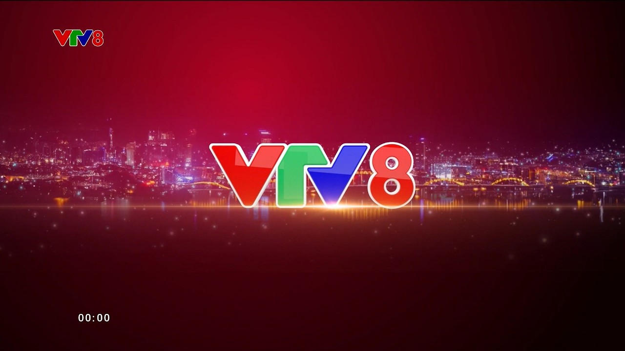 VTV8 ident 2026 [1080p60]