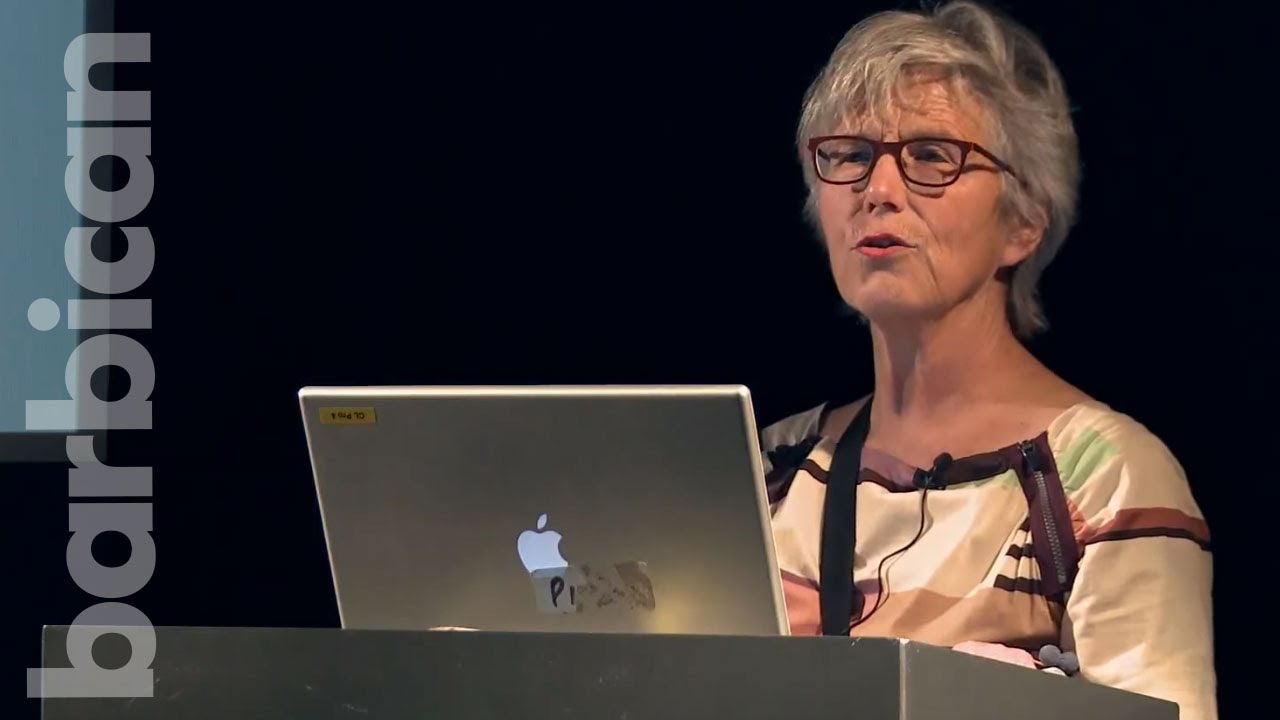 Bauhaus: Art as Life - Gunta Stölzl: A Daughter's Perspective