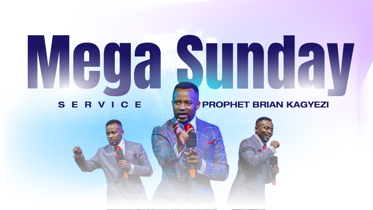 How to stir up the anointing of God with you  |  Prophet Brian Kagyezi | 02.22.2026