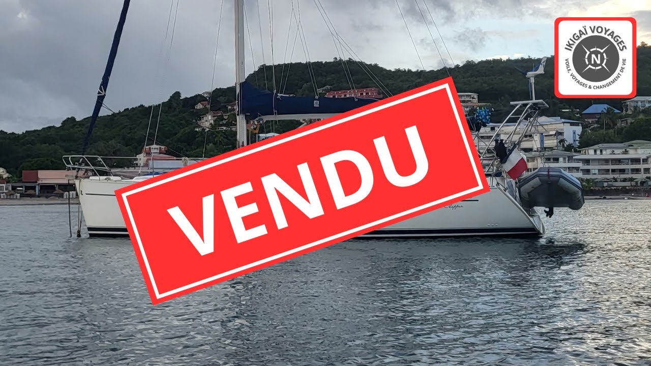 Fin du voyage... Les clés de la réussite