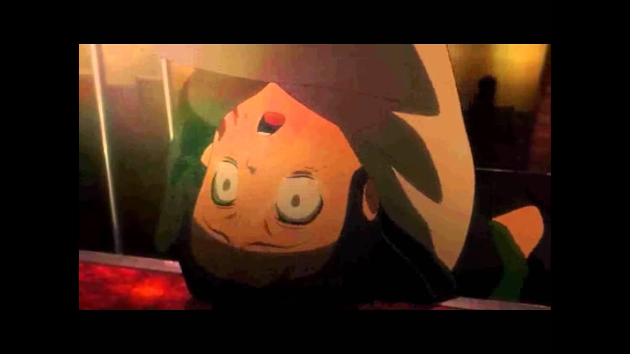 High School of the Dead BFFs