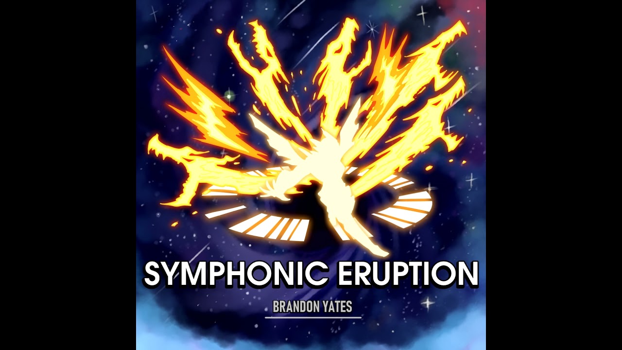 Symphonic Eruption (Cross-Z vs Hibiki Tachibana) [Kamen Rider Build vs Symphogear]