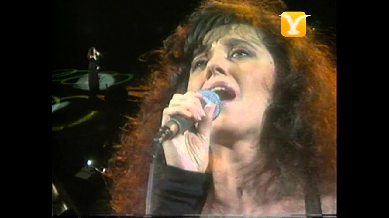 Shlomit Aharon, Morning Love, Festival de Vi&ntilde;a 1991, Competencia Internacional