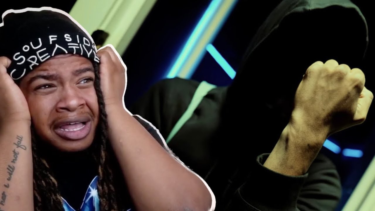 REAL LIFE GRIM REAPER!!! | AC640 “GET THE F* OUT” Reaction