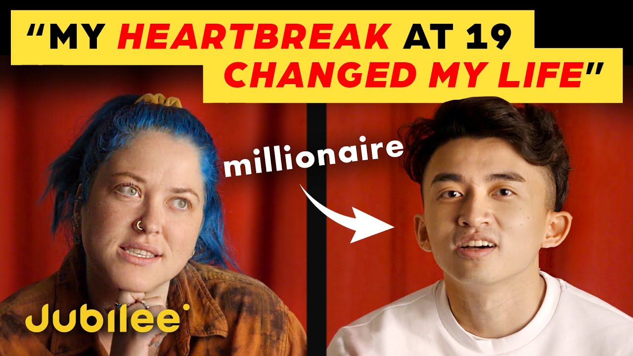 I'm a 25 Year Old Millionaire. Ask Me Anything.