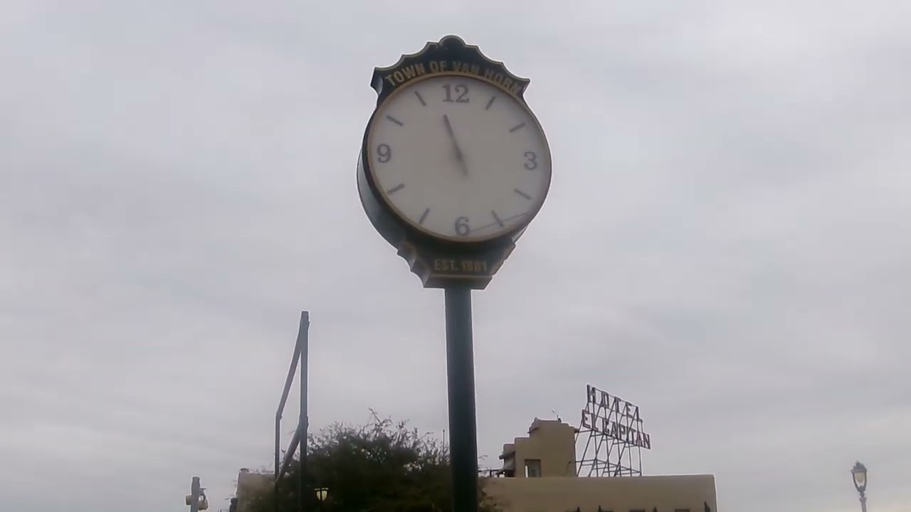 021326 Van Horn 11:30am CST