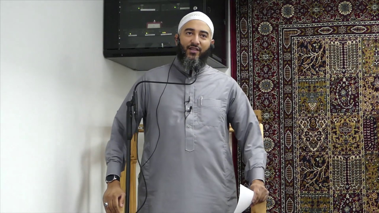 LE BON COMPORTEMENT - NADER ABOU ANAS