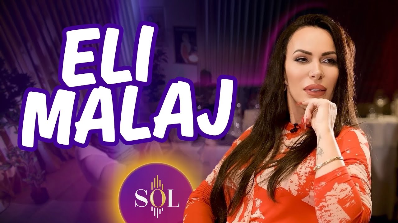 Eli Malaj ia plas vajit kur flet për fëmijët e saj, paralajmëron se do të ADOPTOJË fëmijë të tjerë