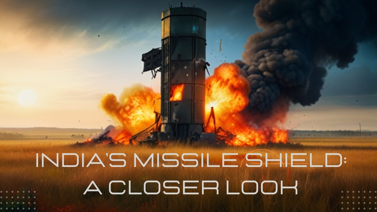 Analyzing India's Ballistic Missile Defense System: A New Era