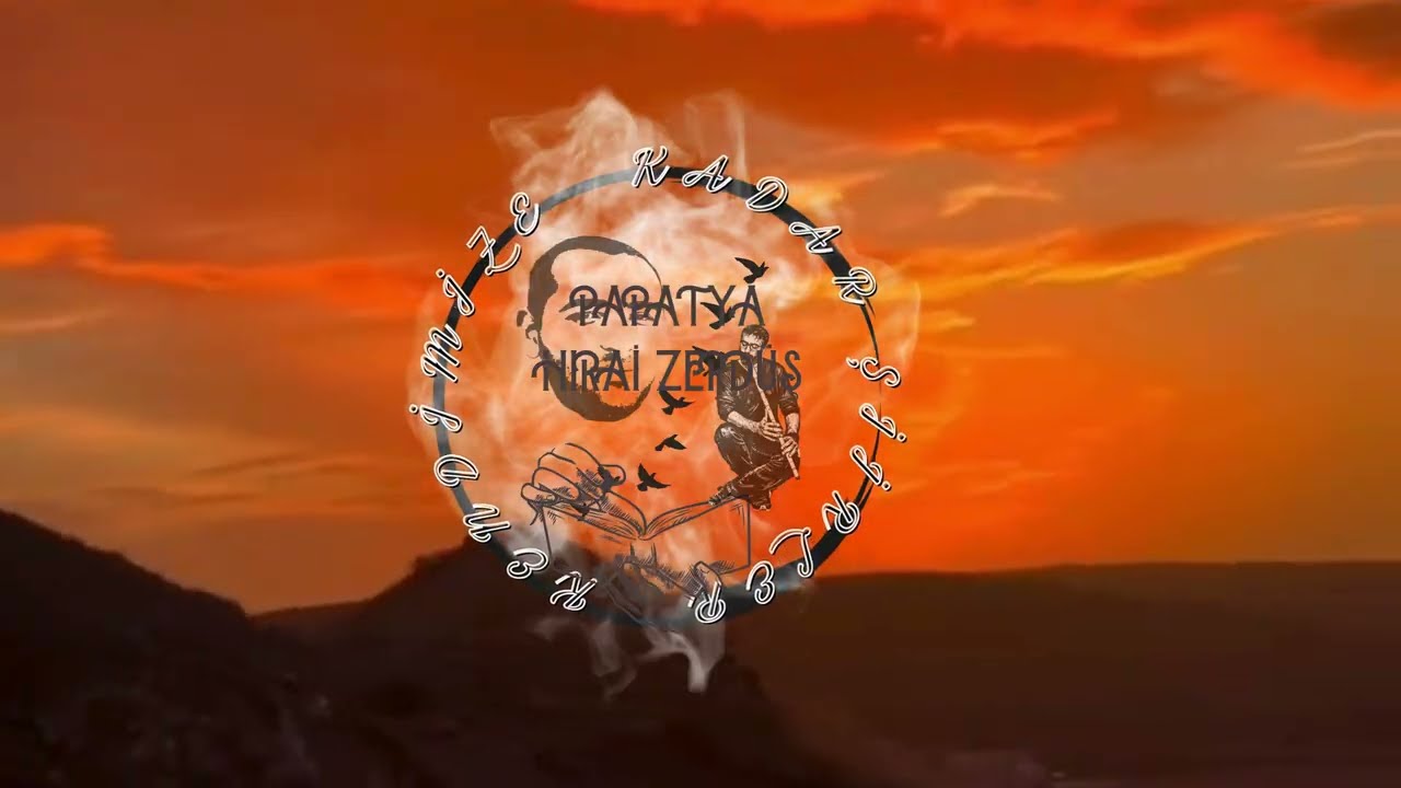 Papatya - Hirai Zerdüş KendimizeKadarŞiirler