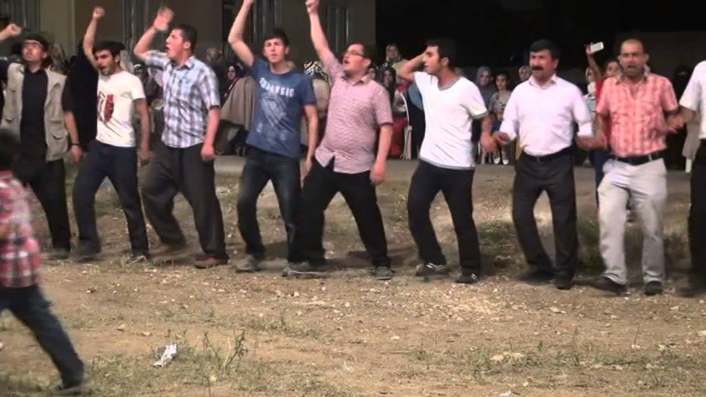 adıyaman merkez islami  düğün 1