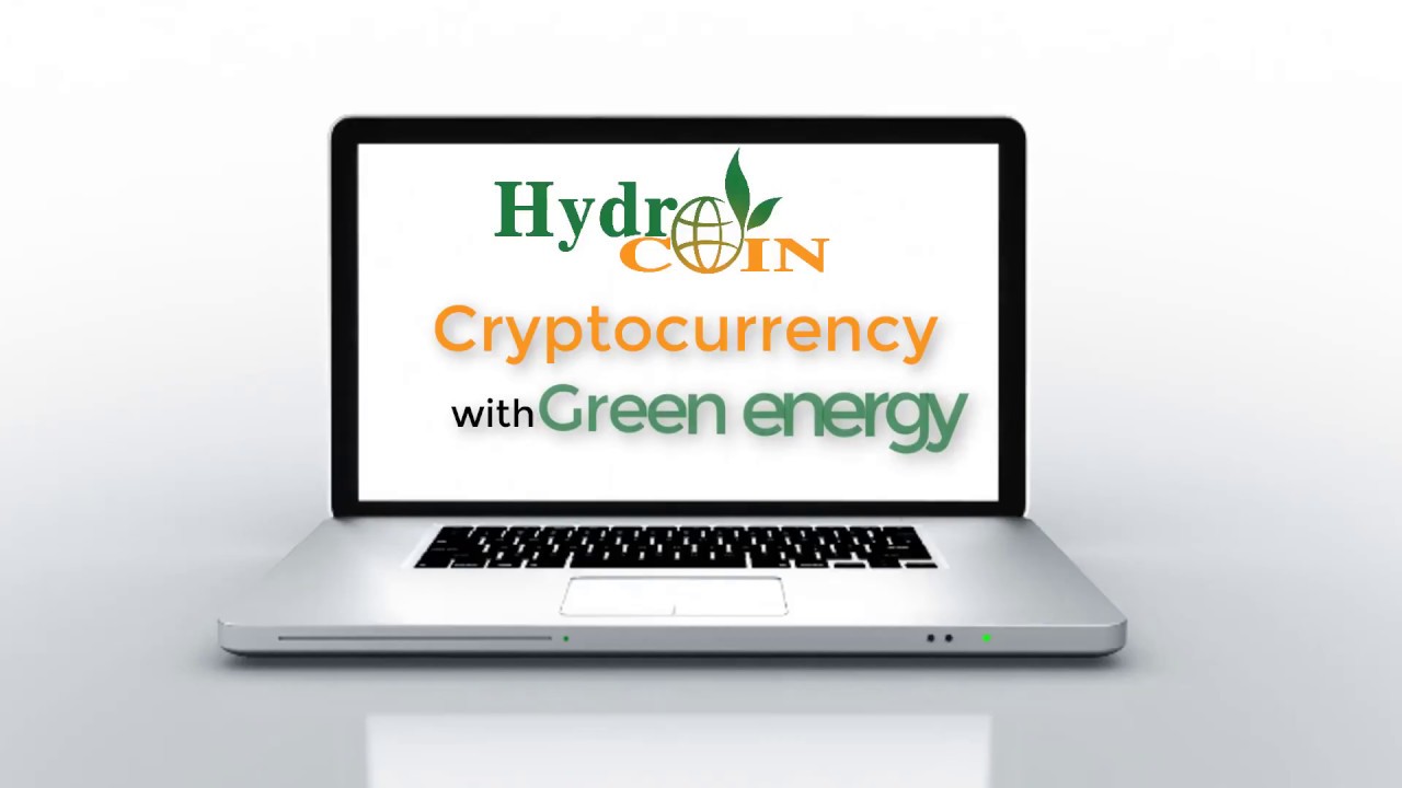 HydroCoin