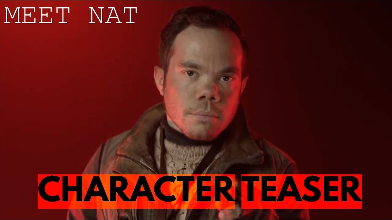 TWD: Nat Character Teaser BREAKDOWN | Walking Dead The Ones Who Live