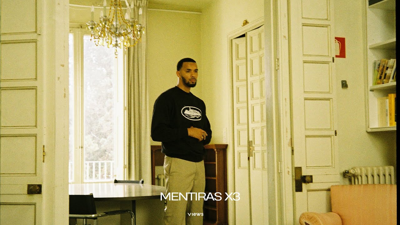 3dnan - MENTIRAS X3