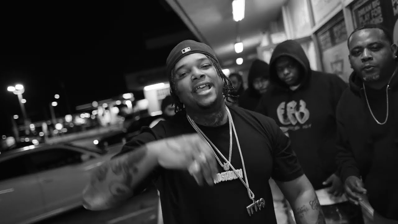 GEECHI GOTTI 