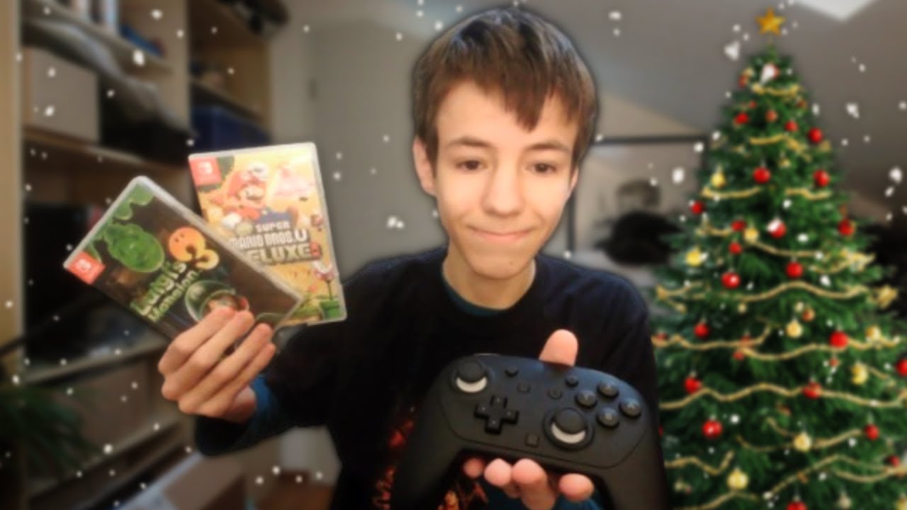 Meine Weihnachtsgeschenke 2025 | Etwas unspektakulär aber solide | Unboxing