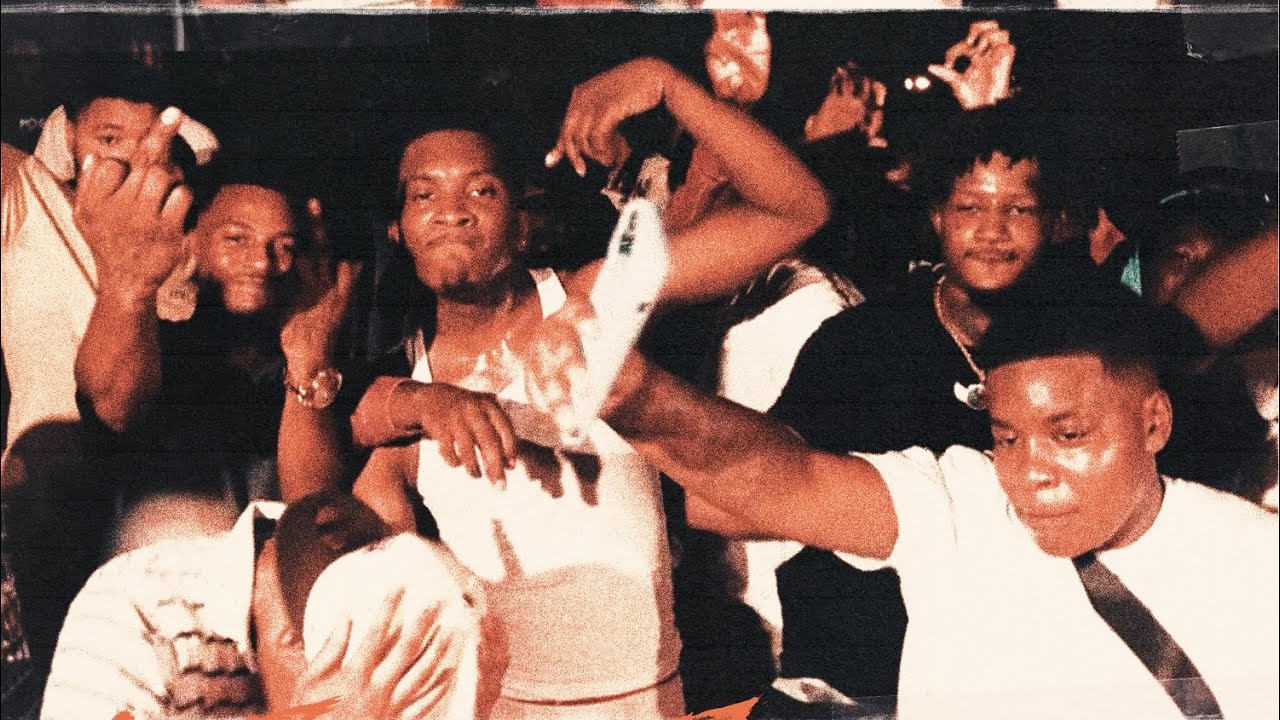 Lil Rambeezy “Let’s Do It” (Official Video)
