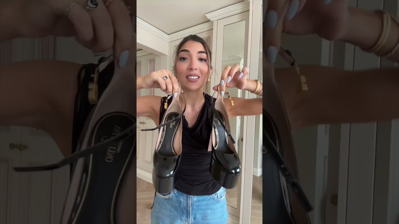 5 DESIGNER SHOES I WOULD NEVER REPURCHASE❌👠 #shorts
