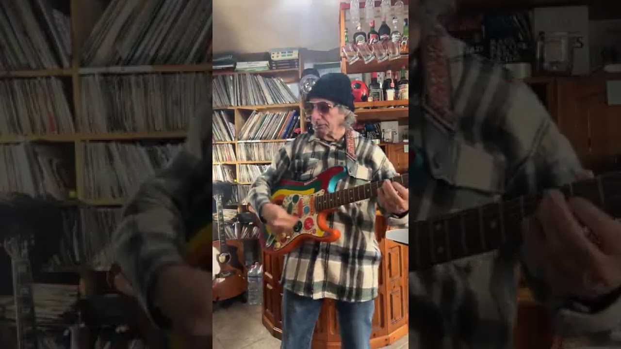 Il Gringo con Vasco Rossi
