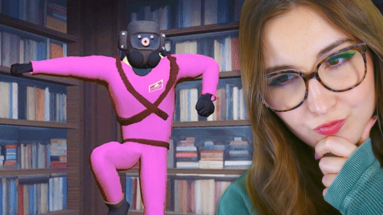 👻 playing pranks in lethal company | streamed 12/9/24