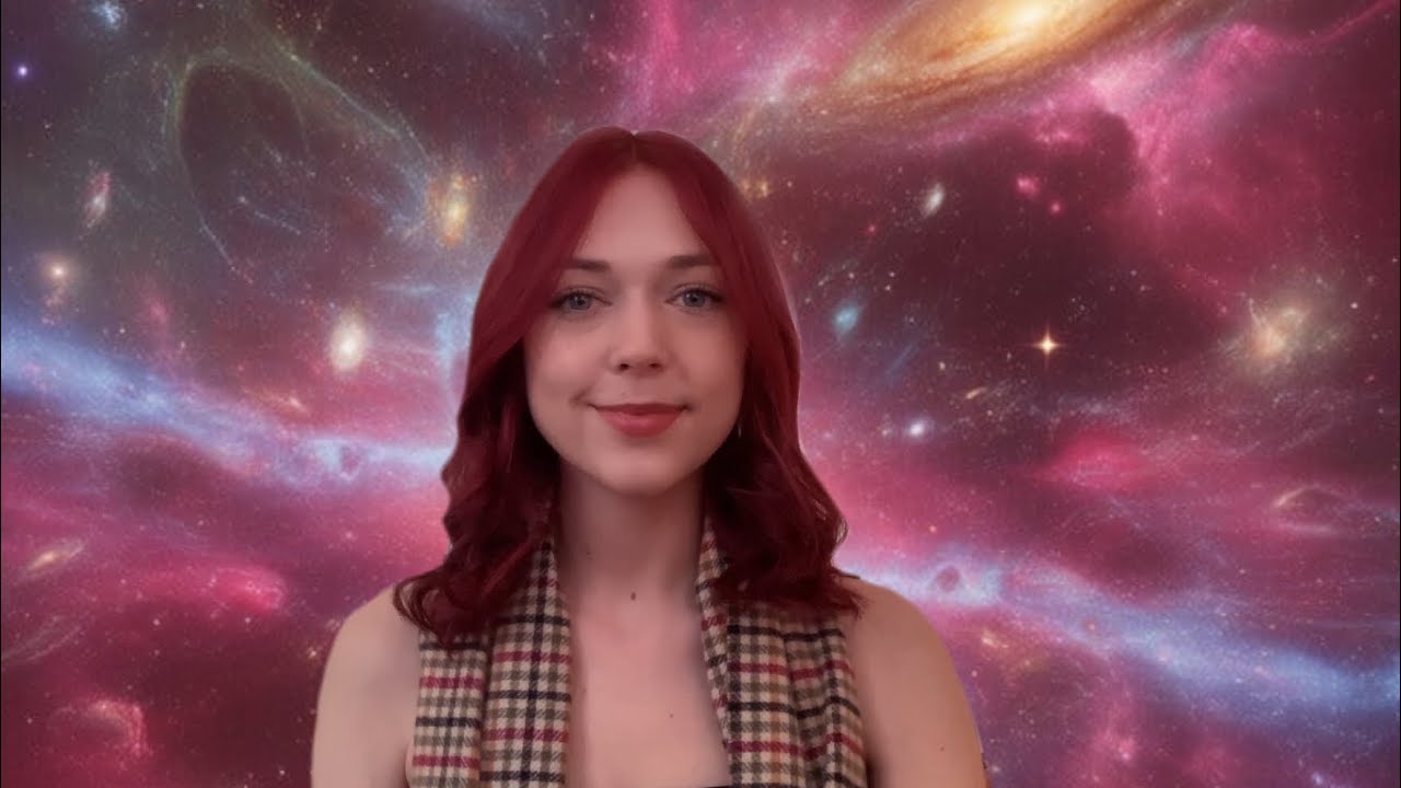 You have intergalactic starseed family connecting with you telepathically and energetically🪐🚀✨