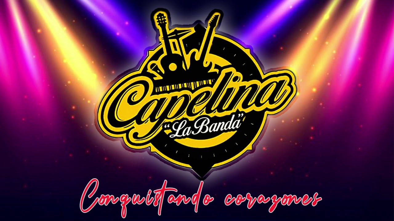 Capelina - Conquistando corazones