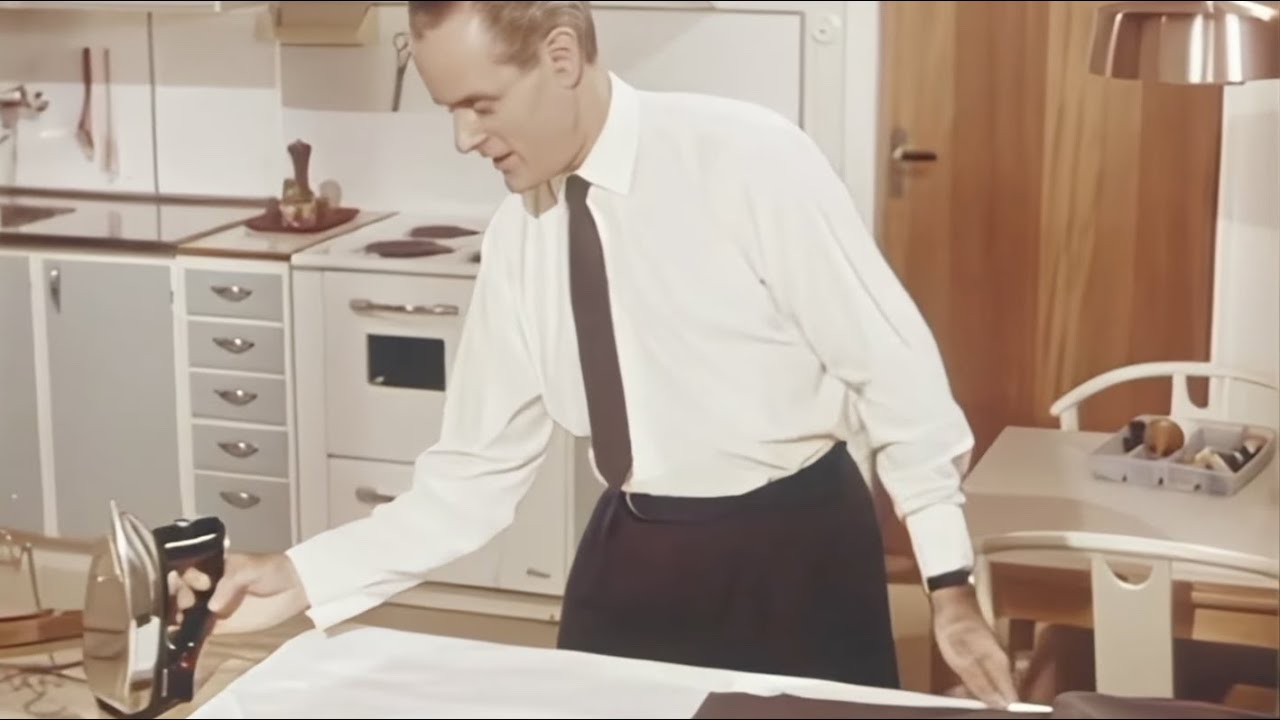 Tips för en gladare vardag (1962)