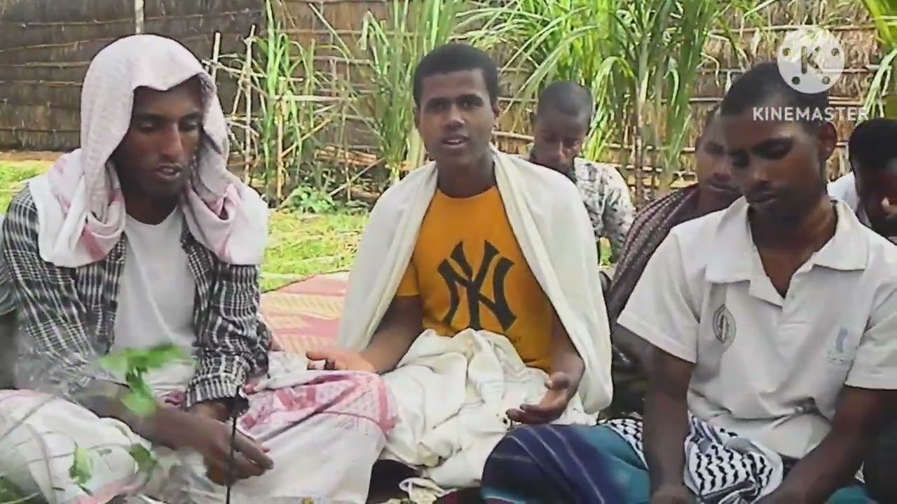 ያረሱለሏ ይልመደድ__ ሸኸ ከድር አሶሳ \\\