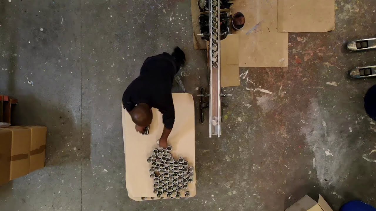 Task Force Video