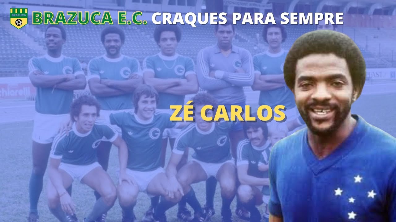 Z&Eacute; CARLOS - CRAQUES PARA SEMPRE