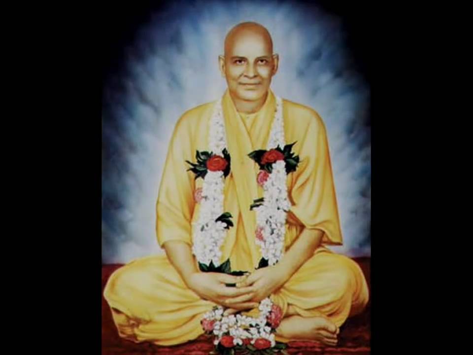 Song of Immortal Self --- By Swami Sivananda