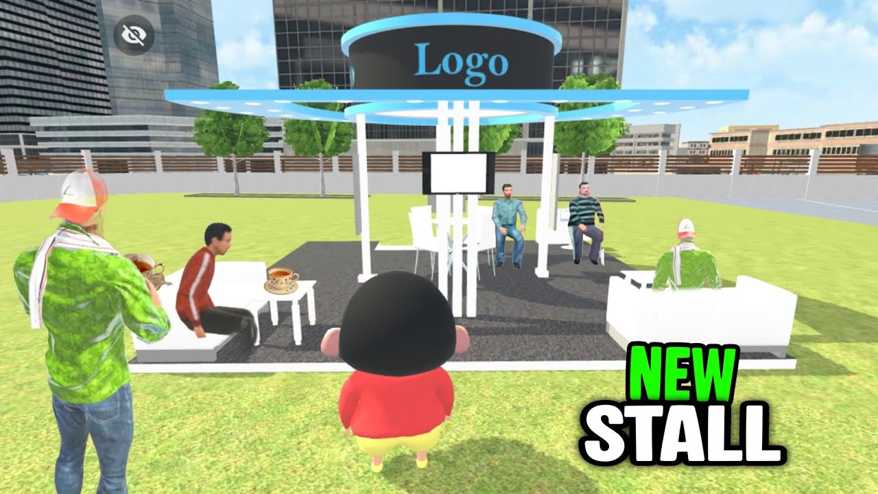 Mera Pehla Business Indian Theft Auto | Alag Gamerz 