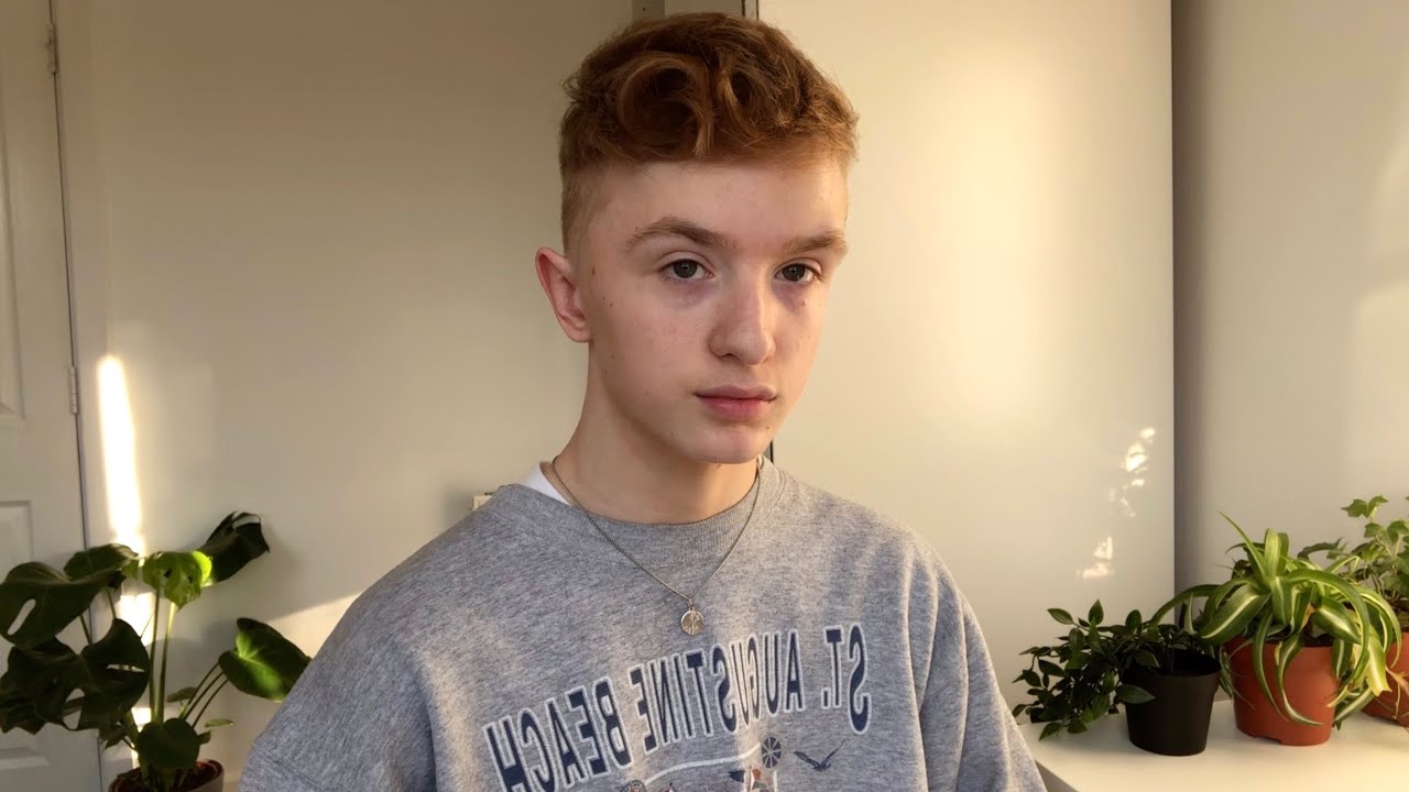 idontwannabeyouanymore - Billie Eilish (cover)