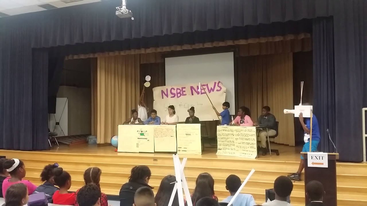 Astar on nsbe