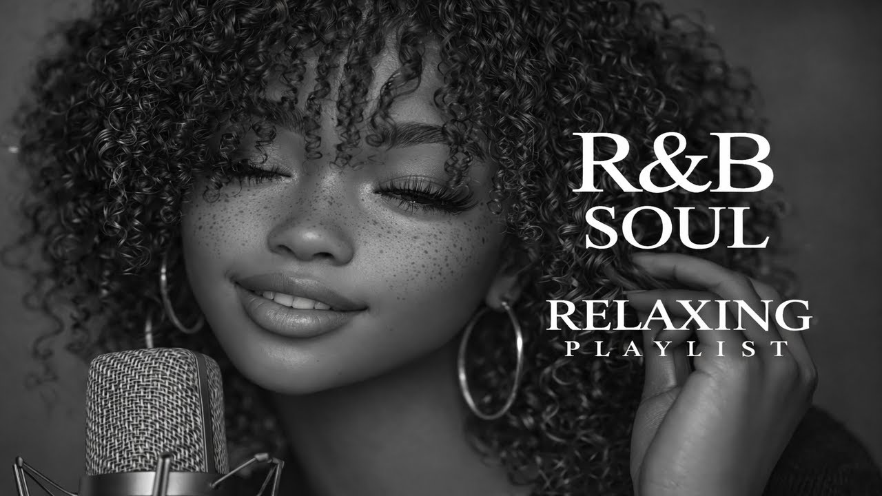 【 Playlist R&B Vol.44】Healing Playlist / for Chill / Work / Indie / Ballad / Relax / Coffee