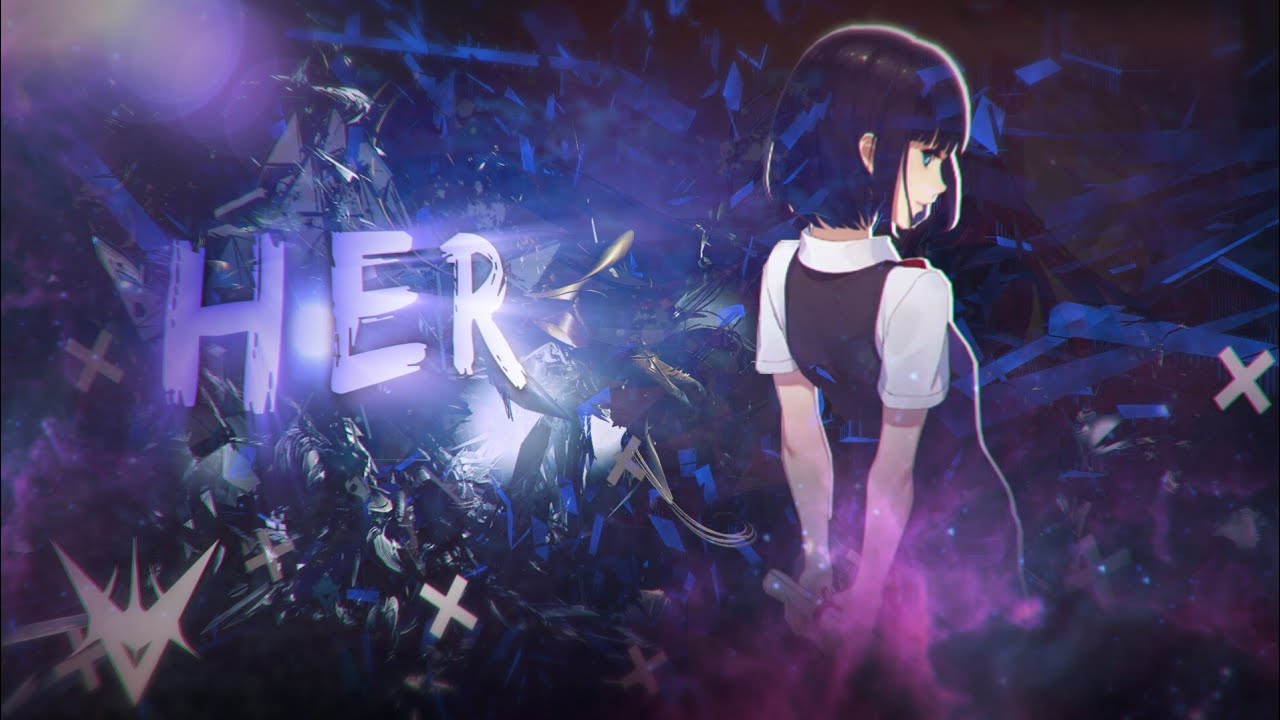 【EDS】Her「MEP」