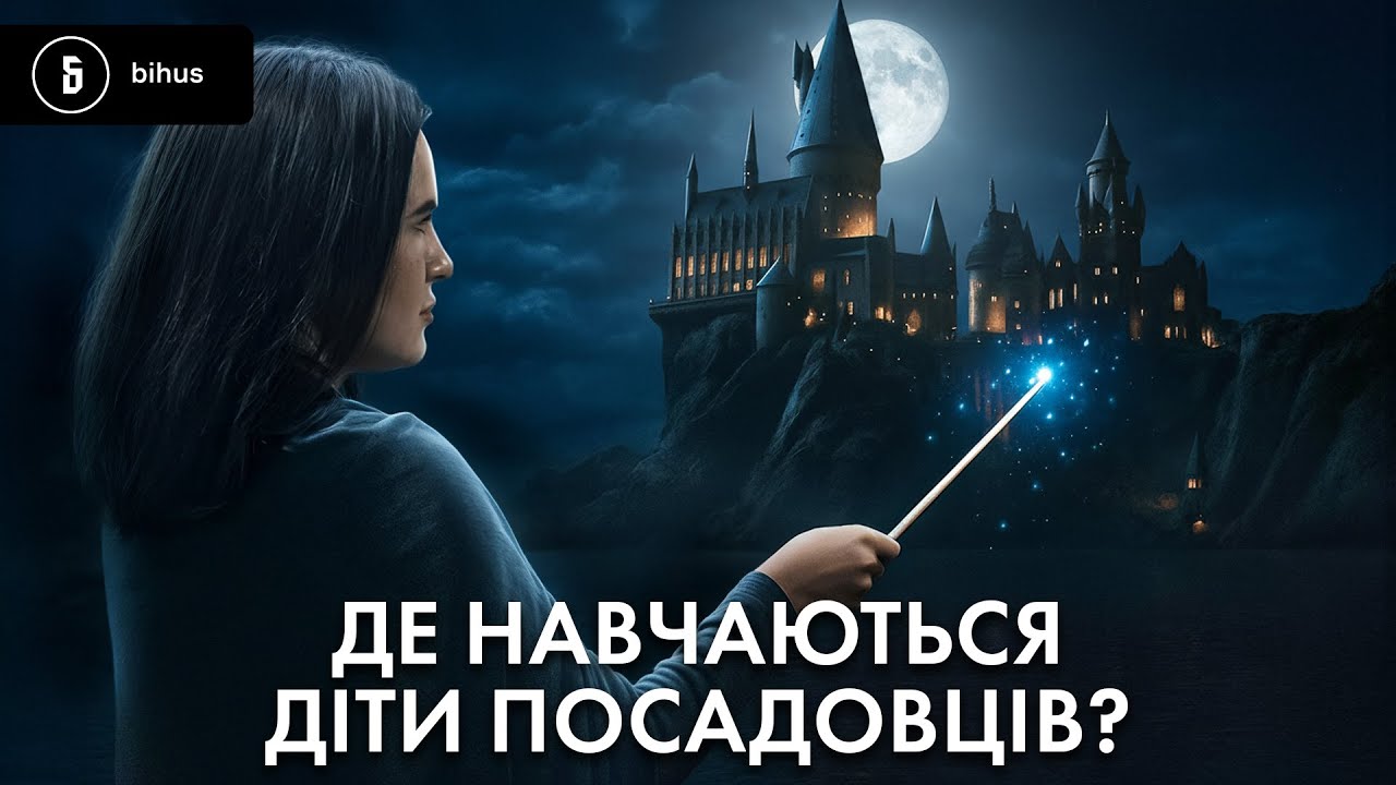 Мільйони на закордонну освіту дітей: подвійні стандарти посадовців