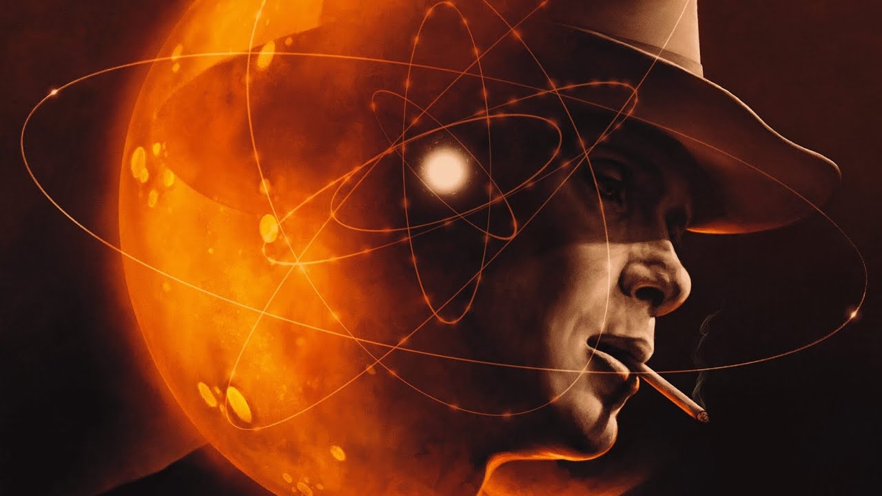 Oppenheimer Ambiance