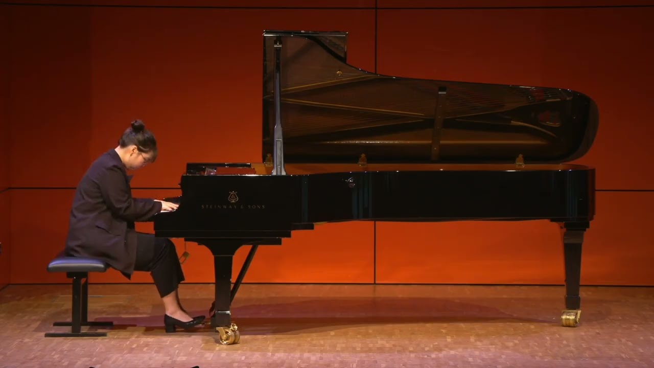 Maurice Ravel - Sonatine M.40 