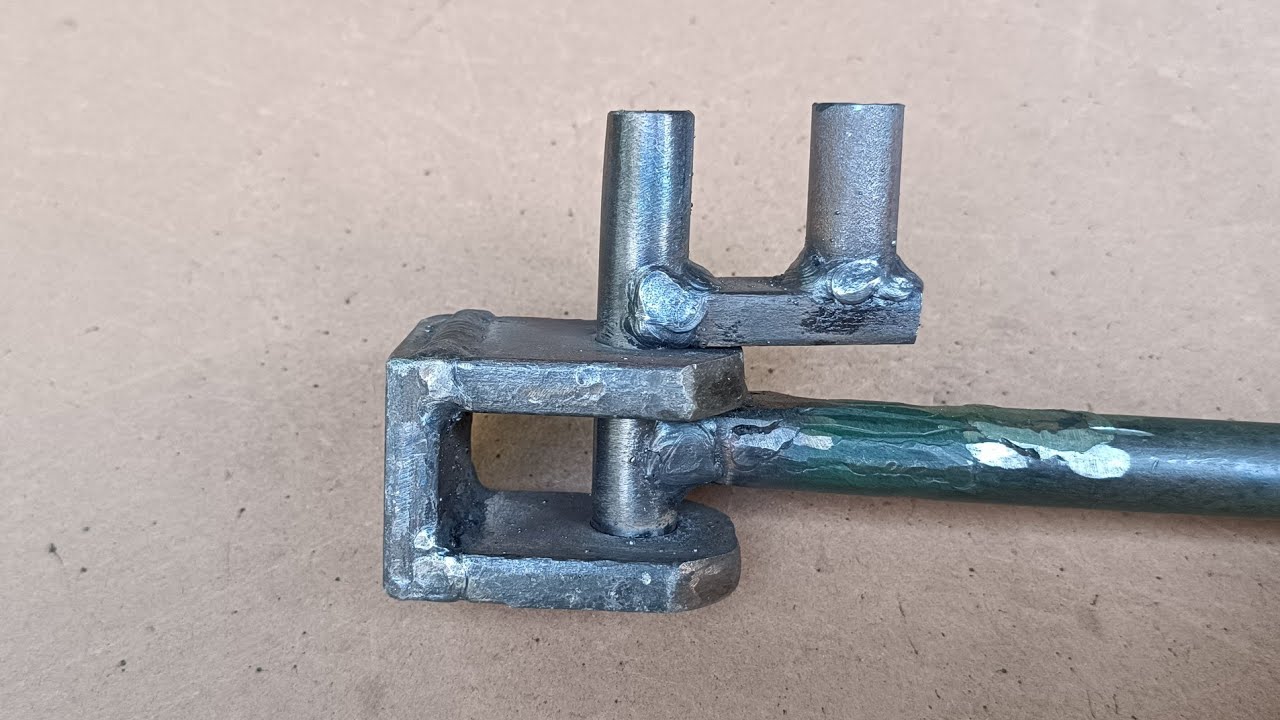 Awesome inventions And Tips With Home Meterials / Handy Tools That's You Must Have / Metal Workings