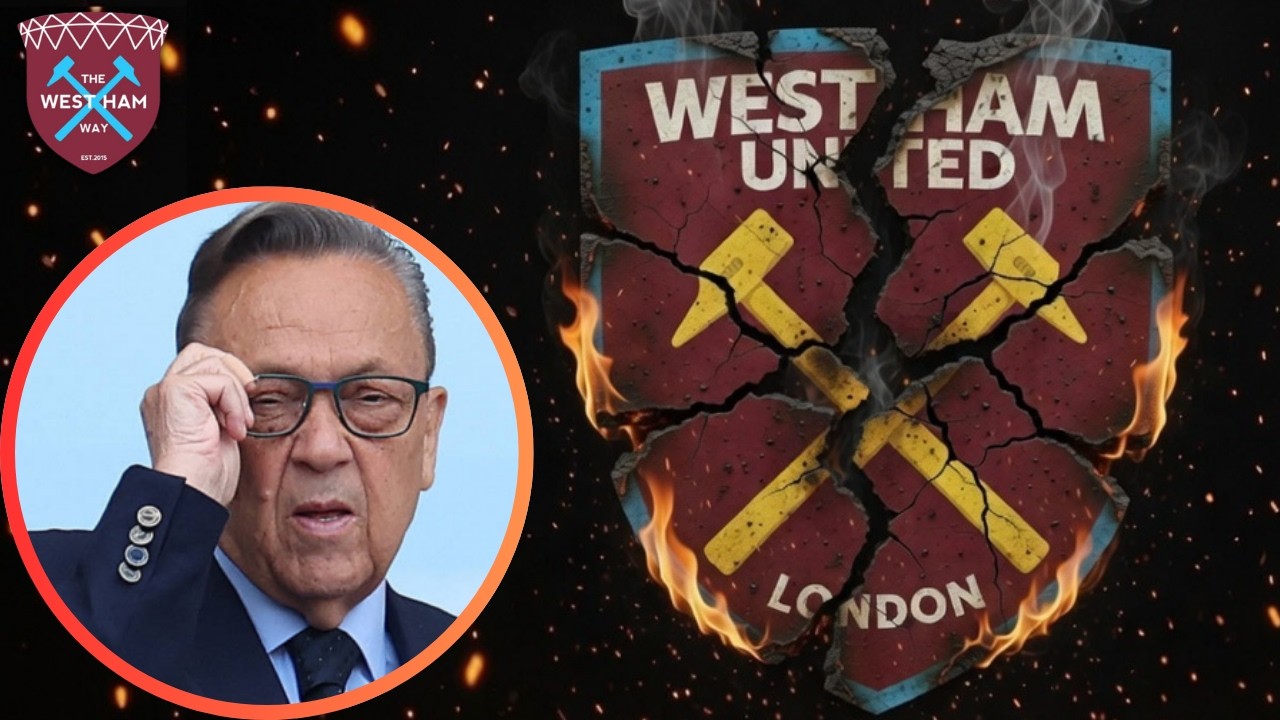 😡 ARMAGEDDON | Sullivan & Brady leading club to ruin as WAR with fans continues