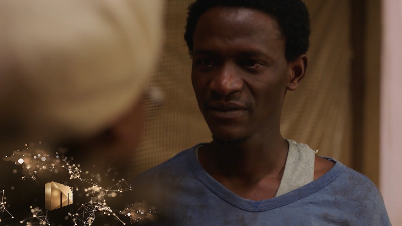 Mgedeza saves Pastor Charles – DiepCity | Mzansi Magic | S2 | Ep130