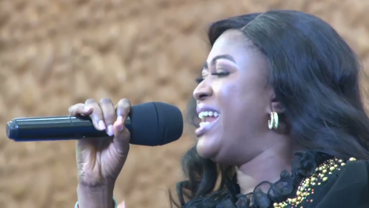 PRAYERS FOR THE MONTH OF JULY || DR LIZZY JOHNSON-SULEMAN