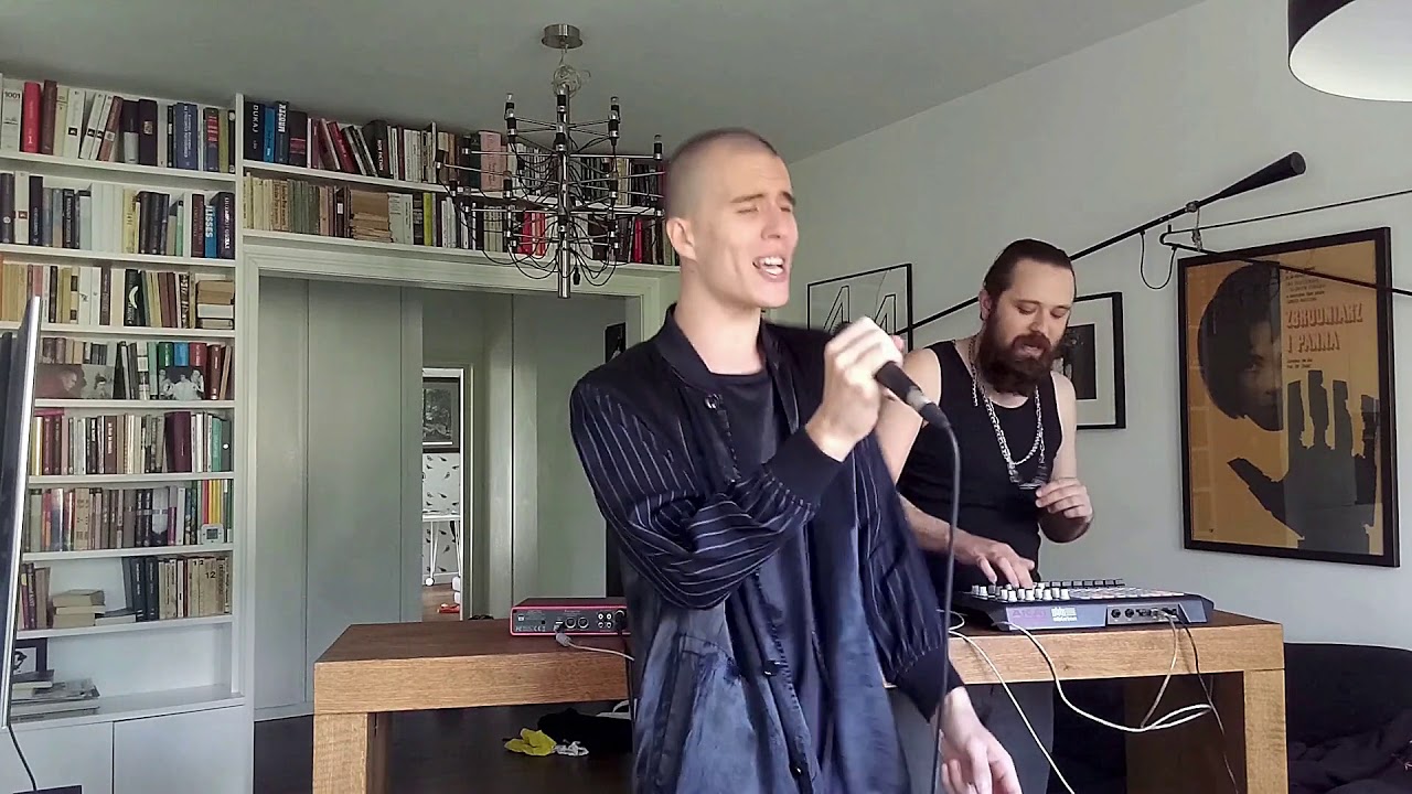 BOWNIK - RZUCAM ZAKLĘCIA