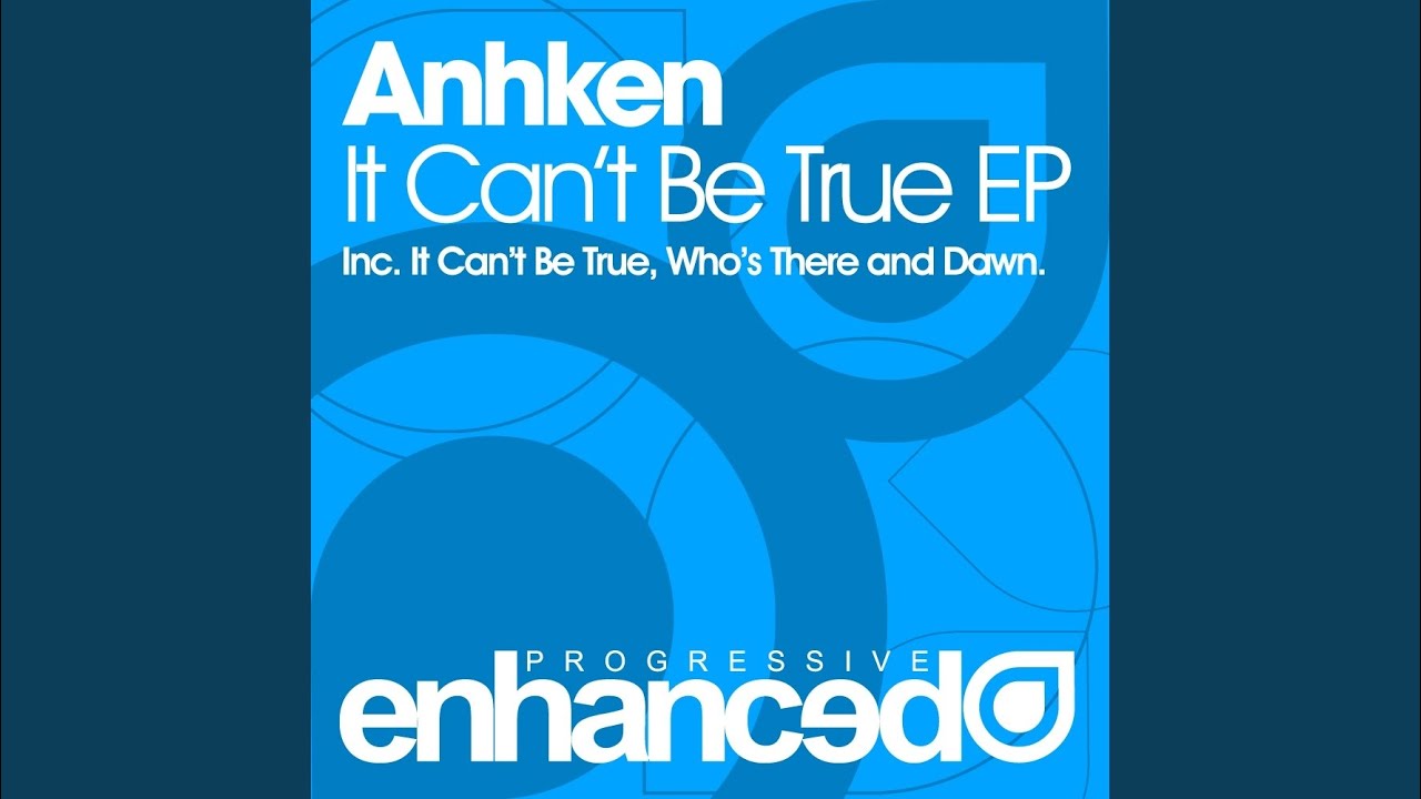 Who's There (Original Mix)