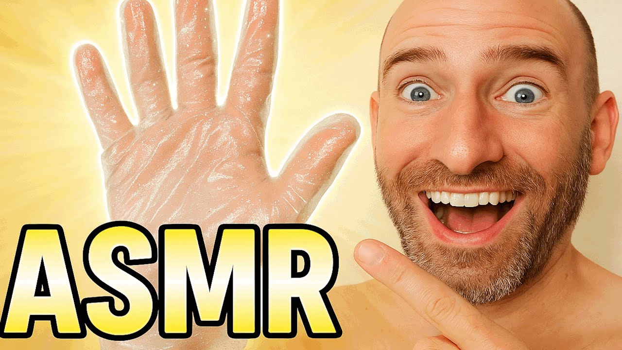 Rukavice [Cesky ASMR] 