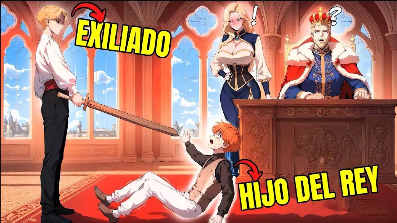 Demonio asesinado retrocede en el tiempo para aniquilar héroes legendarios | Resumen manhwa