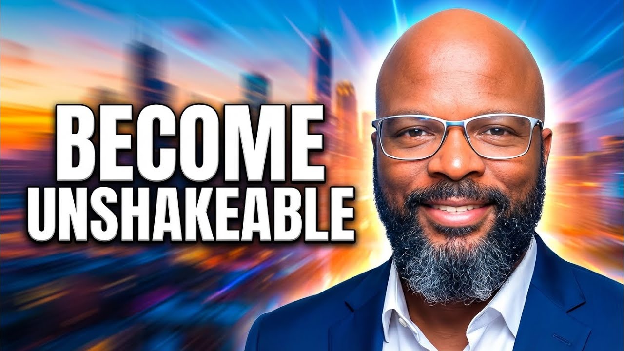 30 Days To Unshakeable Confidence After 50