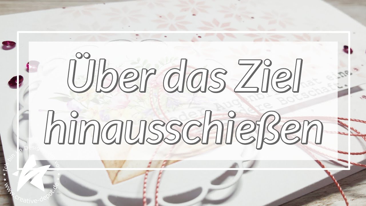 Blumen Rubbelbilder | Creative-Depot | Ohrenpost