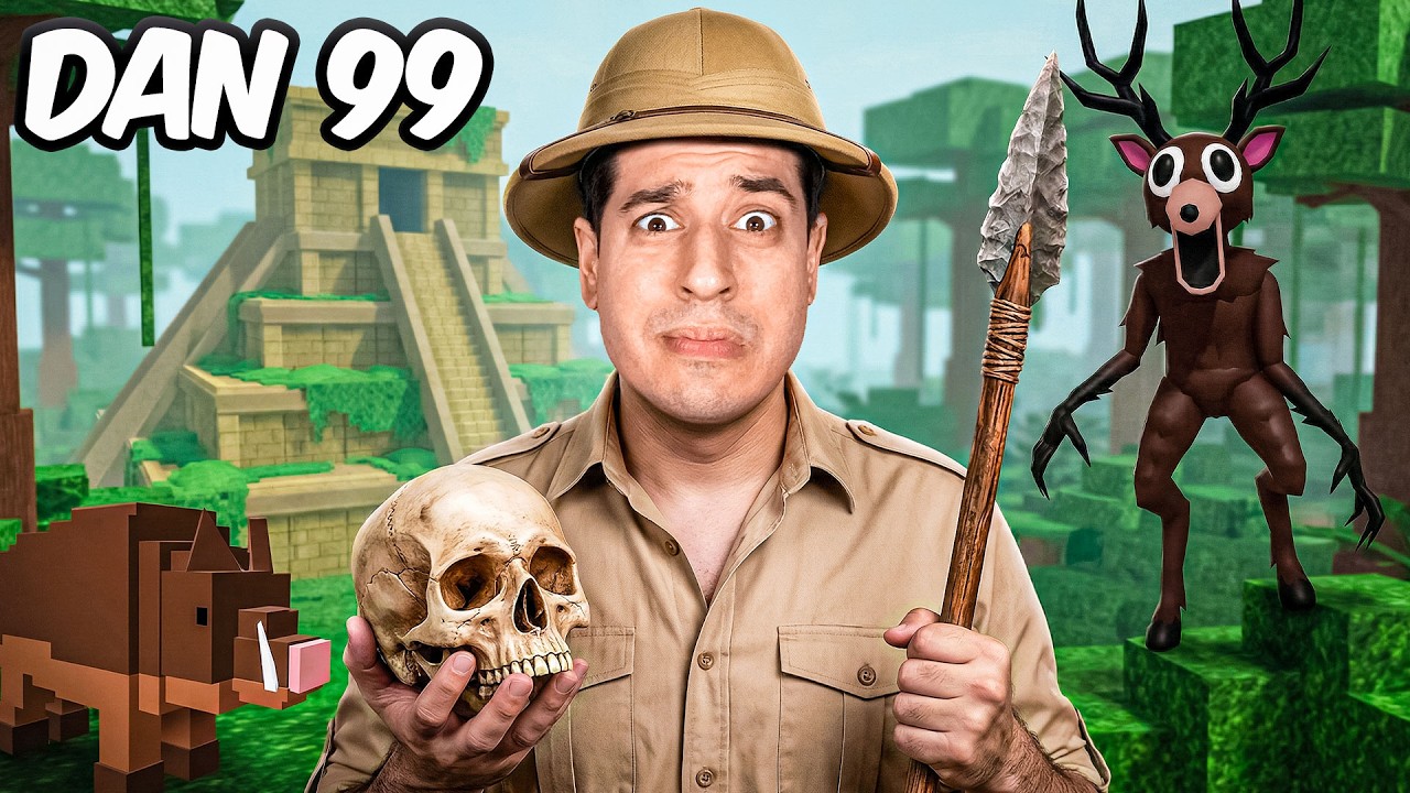99 NOĆI U NOVOJ ŠUMI ...